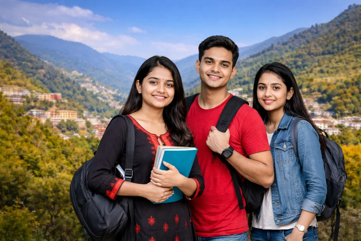 Start Your Journey Towards a Successful Career